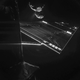 Illustration for article titled This Rosetta Spacecraft Selfie Is Amazing